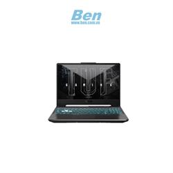 Laptop Gaming Asus TUF A15 ( FA506NF-HN005W ) | Xám | AMD Ryzen 5 -7535HS| Ram 8GB| SSD 512GB | NVIDIA GeForce RTX 2050 4GB | 15.6 inch FHD| Win 11 SL | 2Yrs