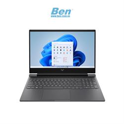 Laptop HP Victus 16-r0127TX ( 8C5N2PA ) | Đen | Intel Core i7-13700H | RAM 16GB DDR5 | 512GB SSD | NVIDIA GeForce RTX 4060 8GB GDDR6 | 16.1 inch FHD IPS 144Hz | Win11 Home SL | 1Yr