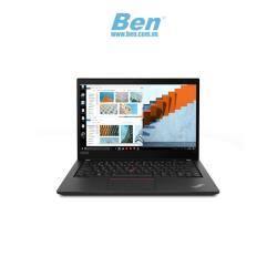 Laptop Lenovo ThinkPad T14 Gen 2 (20XK0073VA)/ Đen/ AMD Ryzen 7 Pro 5850U (up to 4.4Ghz, 16MB)/ RAM 16GB/ 512GB SSD/ AMD Radeon Graphics/ 14inch FHD/ No OS/ 3Yrs