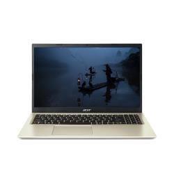 Laptop Acer Aspire 3 A315-58-53S6 (NX.AM0SV.005)/ Safari Gold/ Intel Core i5-1135G7 (up to 4.2Ghz, 8MB)/ RAM 4GB/ 256GB SSD/ Intel Iris Xe Graphics/ 15.6 inch FHD/ Win 11H/ Webcam/ 1Yr