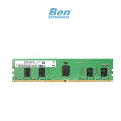 Bộ nhớ trong máy chủ DDR4-2666  Ram HP 8GB nECC (1x8GB) ( 3PL81AA)