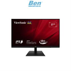 Màn hình ViewSonic VA2736-H | 27 inch FHD | IPS | 100Hz | HDMI | VGA | 3Yrs