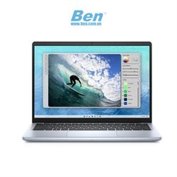Máy tính xách tay Dell Inspiron 14 5440 ( 71053697 ) | Ice Blue | Intel Core i5 - 120U | RAM 16GB | 1TB SSD | Intel Graphics | 14 inch FHD | 4 Cell | Win 11 Home + Office Home24 | 1Yr Máy tính xách tay Dell Inspiron 14 5440 ( 71053697 ) | Ice Blue | Intel Core i5 - 120U | RAM 16GB | 1TB SSD | Intel Graphics | 14 inch FHD | 4 Cell | Win 11 Home + Office Home24 | 1Yr