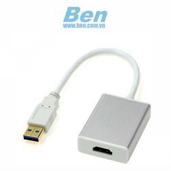Bộ chuyển đổi tín hiệu từ USB to HDMI