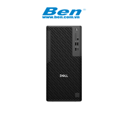Máy tính trạm Dell Pro Precision 7 T1 PW7T1260 (42DWS-Pre7U501) | Intel Core Ultra 5 235 | Ram 16GB (1x16GB) DDR5 | 512GB SSD | NVIDIA A400, 4GB | 260W | KB216 | MS116 | Windows 11 Pro | ProSupport 3Yrs & KYHD