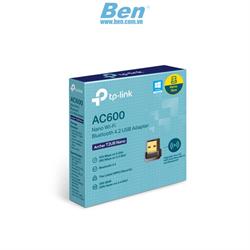 Card mạng không dây USB TP-LINK ARCHER T2UB NANO ( WIRELESS AC600 + BLUETOOTH 4.2 )