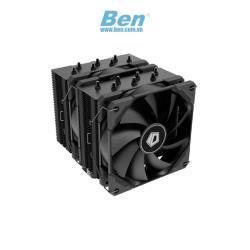 Tản nhiệt khí CPU ID-COOLING SE-207-XT BLACK Tản nhiệt khí CPU ID-COOLING SE-207-XT BLACK