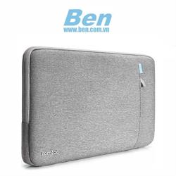 Túi Chống sốc Tomtoc Spill Resistant cho Macbook Pro 15.6 - 16 inch A22-E02 ( màu xám)