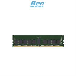 Bộ nhớ trong ram máy chủ Kingston 16GB 3200MT/s DDR4 ECC Reg CL22 RDIMM 1Rx4 Micron ( KSM32RS4/16MRR ) Bộ nhớ trong ram máy chủ Kingston 16GB 3200MT/s DDR4 ECC Reg CL22 RDIMM 1Rx4 Micron ( KSM32RS4/16MRR )