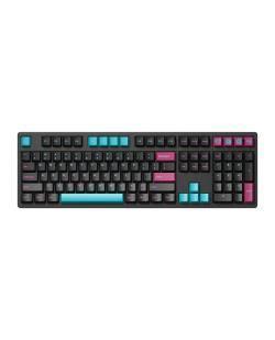 Bàn phím AKKO 3108 DS Midnight V2 (Akko Pink Switch) Bàn phím AKKO 3108 DS Midnight V2 (Akko Pink Switch)