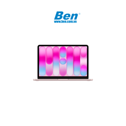 Máy tính xách tay Apple MacBook Neo 13.0 inch A18 PRO | 6CPU | 5GPU | 8G | 256G | 20W | Blush (MHFH4SA/A)