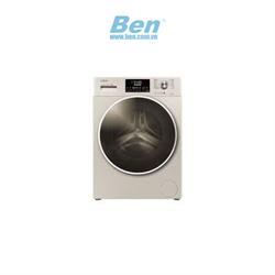 Máy giặt Aqua Inverter 10 kg AQD-D1000C (White)