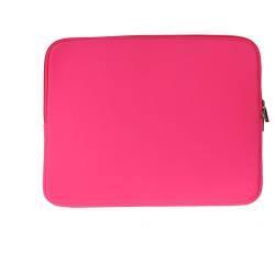 Túi chống sốc Laptop shyides 14 inch (màu hồng)