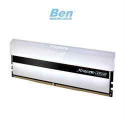 RAM PC TEAM T-Force XTREEM White ARGB 16GB (2 x 8GB) DDR4 4000MHz (TF13D416G4000HC18JDC01)