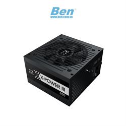Nguồn máy tính  Xigmatek X-POWER III 350 EN49608 Nguồn máy tính  Xigmatek X-POWER III 350 EN49608