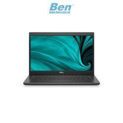 Laptop Dell Latitude 3420/ Intel Core i7-1165G7 (up to 4.7GHz, 12MB)/ RAM 8GB/ 256GB SSD/ Intel UHD Graphics/ 14inch FHD/ Win 10 Pro/ 1Yr