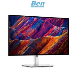 Màn hình máy tính Dell UltraSharp 4K U2723QE / 27 inch / 60Hz / IPS / HDMI + DP + USB-C + Audio + LAN / 3Yrs Màn hình máy tính Dell UltraSharp 4K U2723QE / 27 inch / 60Hz / IPS / HDMI + DP + USB-C + Audio + LAN / 3Yrs