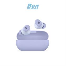 Tai nghe Không dây Beats Solo Buds - True Wireless Earbuds - Arctic Purple ( MUVX3ZP/A  ) Tai nghe Không dây Beats Solo Buds - True Wireless Earbuds - Arctic Purple ( MUVX3ZP/A  )