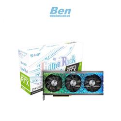 Card màn hình  Palit GeForce RTX 3090 Ti GameRock 24G GDDR6X