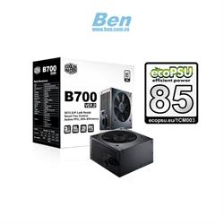 nguồn Cooler Master B700 Ver.2 700W  80 Plus (RS700-ACABB1)