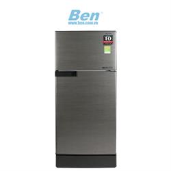 Tủ lạnh Sharp Inverter 165 lít SJ-X176E-DSS