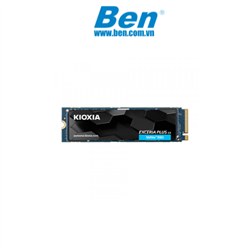 ổ cứng SSD Kioxia EXCERIA PLUS G3 1TB NVMe Gen 4x4 LSD10Z001TG8