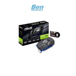 Card đồ họa Asus Phoenix GeForce GT 1030 OC 2GB (DDR5/ 64 bit)