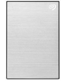 Ổ cứng di động Seagate One Touch 4TB USB 3.0 - 2.5 inch/ Silver (STKZ4000401)