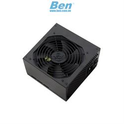 Nguồn FSP Power Supply HYN Series HYN550ATX Active PFC (Màu đen) Nguồn FSP Power Supply HYN Series HYN550ATX Active PFC (Màu đen)