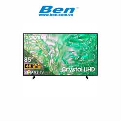 Smart Tivi Samsung 4K 85 inch UA85DU8000