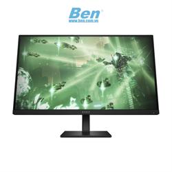 Màn hình máy tính HP OMEN 27q Gaming ( 780H5AA ) | 27 inch QHD | 165Hz | IPS | 1 ms | HDMI + HP | 3Yrs Màn hình máy tính HP OMEN 27q Gaming ( 780H5AA ) | 27 inch QHD | 165Hz | IPS | 1 ms | HDMI + HP | 3Yrs