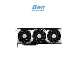 Card đồ họa MSI GeForce RTX 5080 16G VENTUS 3X OC (GDDR7/ 256 bit)