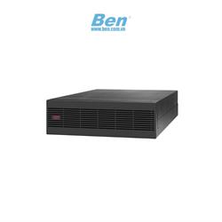Bộ ác quy APC Easy UPS On-Line  SRV 120V RM Battery Pack (SRV120RLBP2-9A)