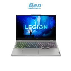 Laptop Lenovo Legion 5 Pro 16IAH7H (82RF0043VN)/ Xám/ Intel Core i7-12700H (up to 4.7Ghz, 24MB)/ RAM 16GB/ 512GB SSD/ NVIDIA RTX 3060 6GB/ 16inch WQXGA/ Win 11H/ 3Yrs
