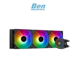 Bộ Tản Nhiệt Nước ID-COOLING FX360 ARGB Bộ Tản Nhiệt Nước ID-COOLING FX360 ARGB