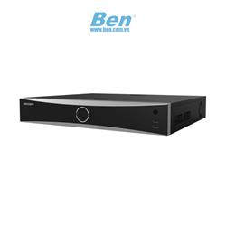 Đầu ghi hình Camera IP 16 kênh HIKVISION DS-7716NXI-K4 Đầu ghi hình Camera IP 16 kênh HIKVISION DS-7716NXI-K4