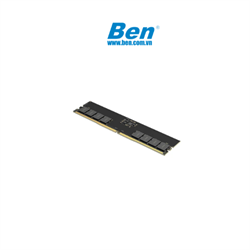 Bộ nhớ trong RAM DESKTOP LEXAR UDIMM DDR5 16GB 5600MHz LD5U16G56C46ST-BGS