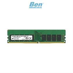 Ram Server Micron ECC Udimm 32GB DDR4 3200MHz  - MTA18ASF4G72AZ-3G2B1R