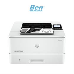 Máy in  đen trắng HP LaserJet Pro 4003DW (2Z610A) ( Print | Duplex | Wifi ) Máy in  đen trắng HP LaserJet Pro 4003DW (2Z610A) ( Print | Duplex | Wifi )