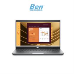 Laptop Dell Latitude 5350 ( 71058803 ) | Intel Core Ultra 7 | Ram 16GB | 512GB SSD | Intel Graphics | 13.3 inch FHD | Win 11 Home | 1Yr