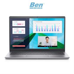 Laptop Dell Vostro 3430 ( 71012103 ) | Intel Core i5 - 1335U | Ram 8GB | SSD 512GB M.2 PCIe NVMe |  Intel Iris Xe Graphics | 14 Inch FHD | Pin 3Cell 41WHrs | Ubuntu | 1Yr