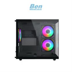 Vỏ Case XIGMATEK AQUA M LITE 3GF(  EN44144 )