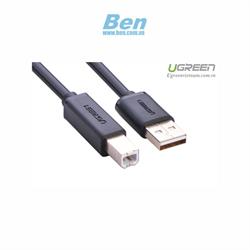 Cáp USB 2.0 máy in 3m Ugreen 10351 