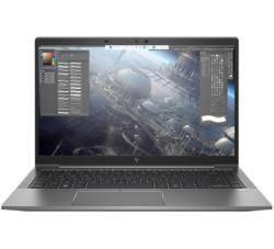 Laptop HP ZBook Firefly 14 G8(275W0AV)/ Silver/ Intel Core i7-1165G7 (up to 4.7 Ghz, 12MB)/ RAM 16GB/ 512GB SSD/ NVIDIA T500 GDDR5 4GB/ 14 inch FHD/ 3Cell/ Win 10Pro/ 1Yr