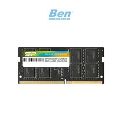 Ram Laptop Silicon Power DDR4 8GB 3200Mhz
