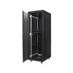 Tủ mạng HQ-Rack 42U-D1000 (HQR-42U1000) (dùng cho UPS)