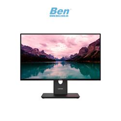 Màn hình máy tính Lenovo ThinkVision T24-40 ( 64A4MARXVN ) | 23.8 Inch FHD | 60Hz | IPS | 99% sRGB | 4ms–6ms | 3Yrs Màn hình máy tính Lenovo ThinkVision T24-40 ( 64A4MARXVN ) | 23.8 Inch FHD | 60Hz | IPS | 99% sRGB | 4ms–6ms | 3Yrs