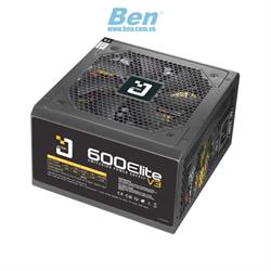 Nguồn Jetek 600 Elite V3