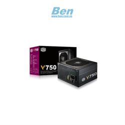 Nguồn Cooler Master V750  -750W 80 Plus Gold Fully Nguồn Cooler Master V750  -750W 80 Plus Gold Fully