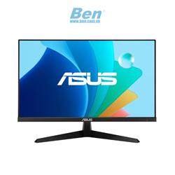 Màn hình máy tính ASUS VY249HF | 23.8 inch | FHD | IPS | 100Hz | 1 ms | HDMI | 2Yrs